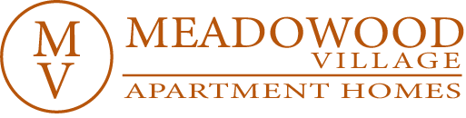 the logo for madwood village apartments and apartments homes